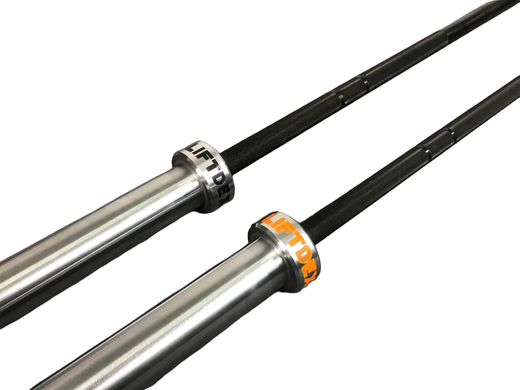 هالتر کینگ و کویین Liftdex