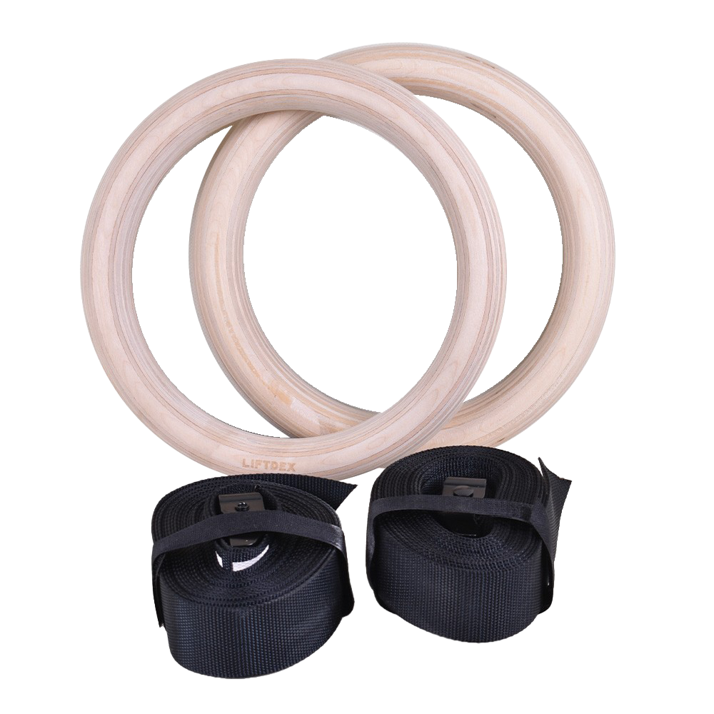 دار حلقه Liftdex