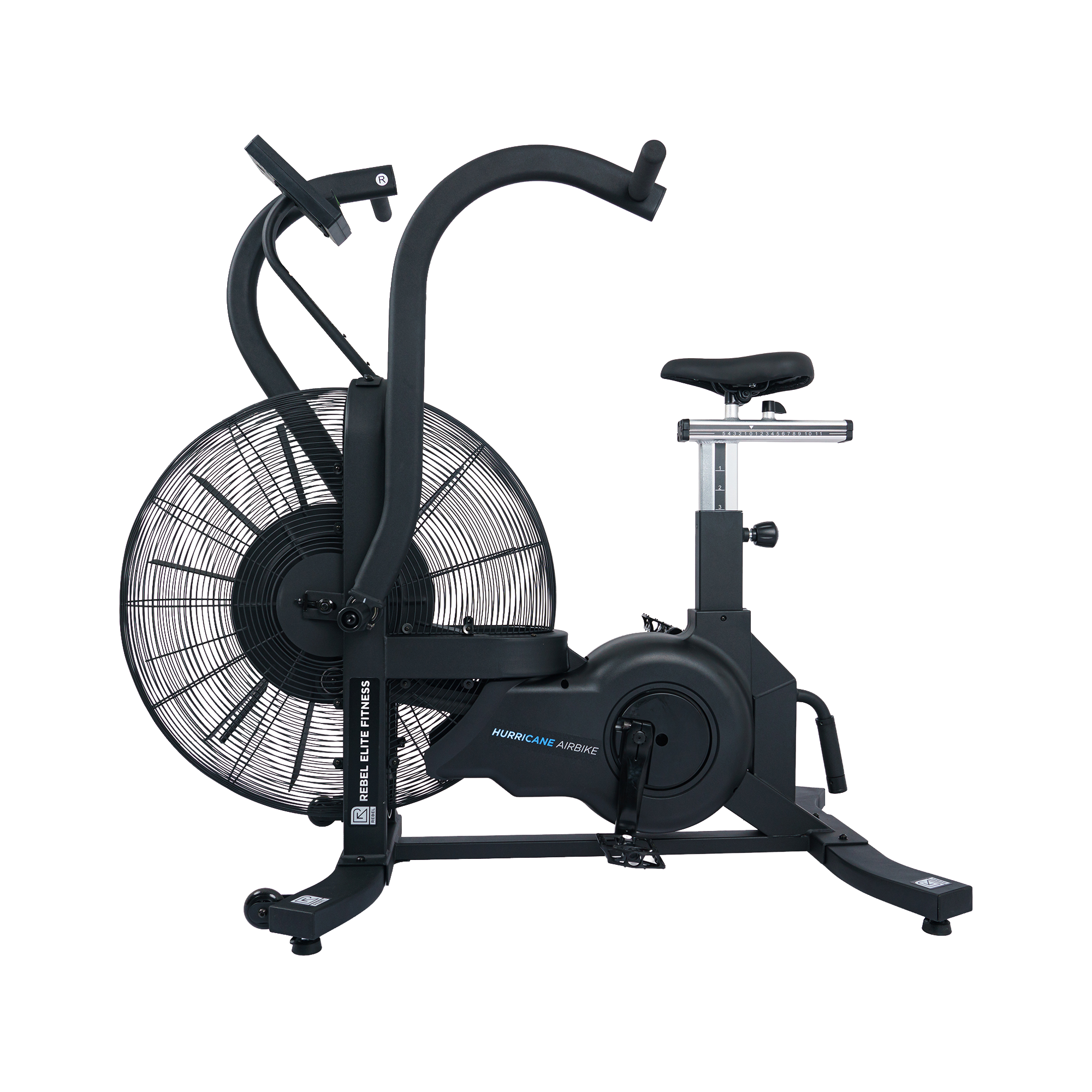 ایربایک هوریکان ریبل ۲.۰